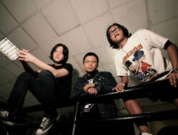 Kraskombat Rilis Single Baru “Kepada Hitam dan Api”