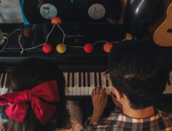 Nada Kreator: Komunitas Musisi Konten Kreator Resmi Diluncurkan Lewat Event Spesial di TikTok Live