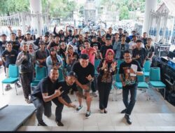 Rock In Solo 2025: Mayhem Headliner, Tiket Mulai Rp300 Ribu di Solo