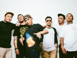 St. Loco Comeback! “Rangka Hati” Bikin Geger Pecinta Musik Indonesia