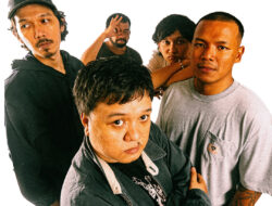 Tarrkam Turun Gunung! Single “CCTV” Siap Jadi Anthem Resah Sosmed Generasi Z