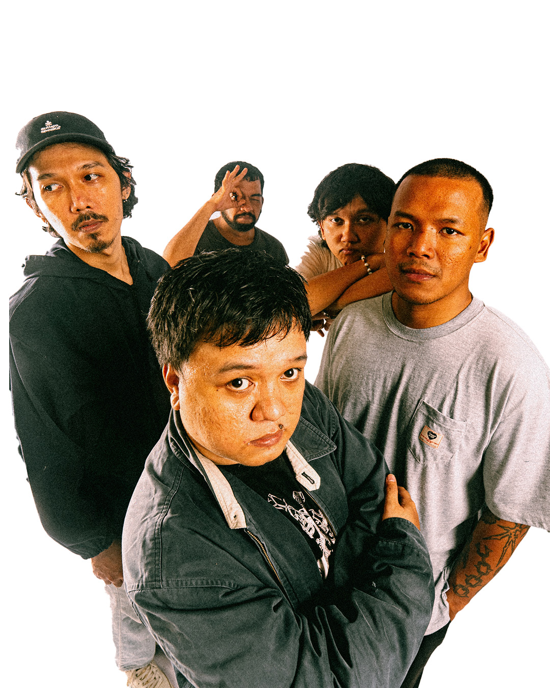Tarrkam Turun Gunung! Single “CCTV” Siap Jadi Anthem Resah Sosmed Generasi Z