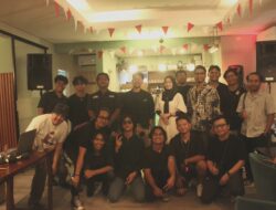 Main-Main di Cipete Vol. 28: Panggung Musik Independen Hidupkan Malam di Casatopia Cafe