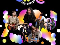 SWAG 2025 Siap Ramaikan Jakarta Selatan dengan Malam Musik Penuh Warna