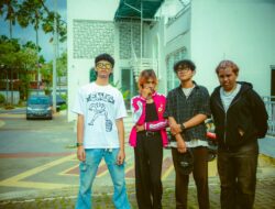 Enitine Lepas Single Baru “Shell of a Damned College Kid”