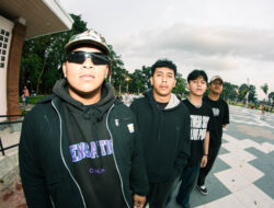 Chestier Belt Panaskan Mesin Menuju Album Debut dengan Dua Single Baru