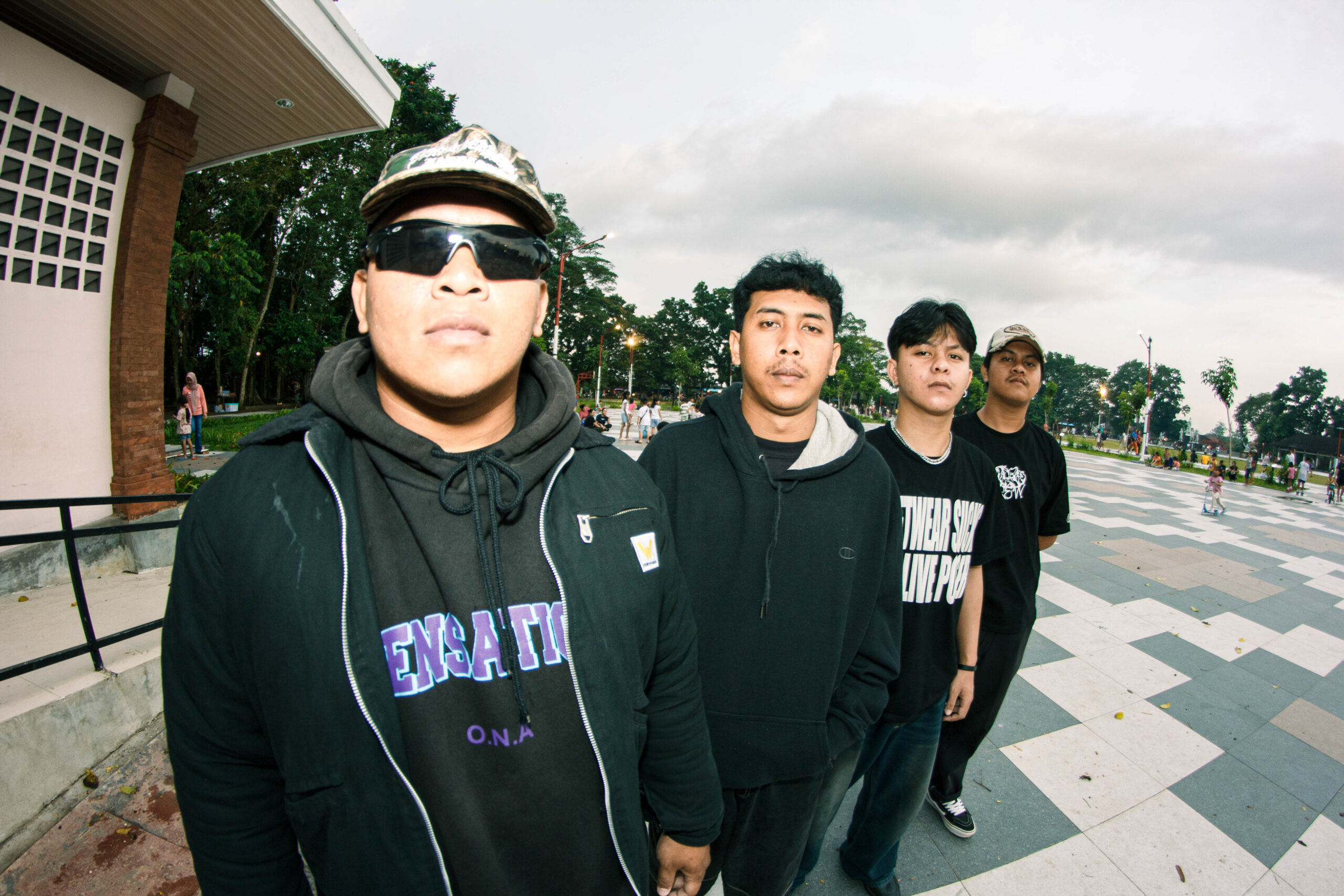 Chestier Belt Panaskan Mesin Menuju Album Debut dengan Dua Single Baru