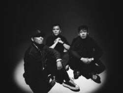 Armada Rilis Single “Terima Kasih” – Lagu Syukur untuk Orang Terkasih