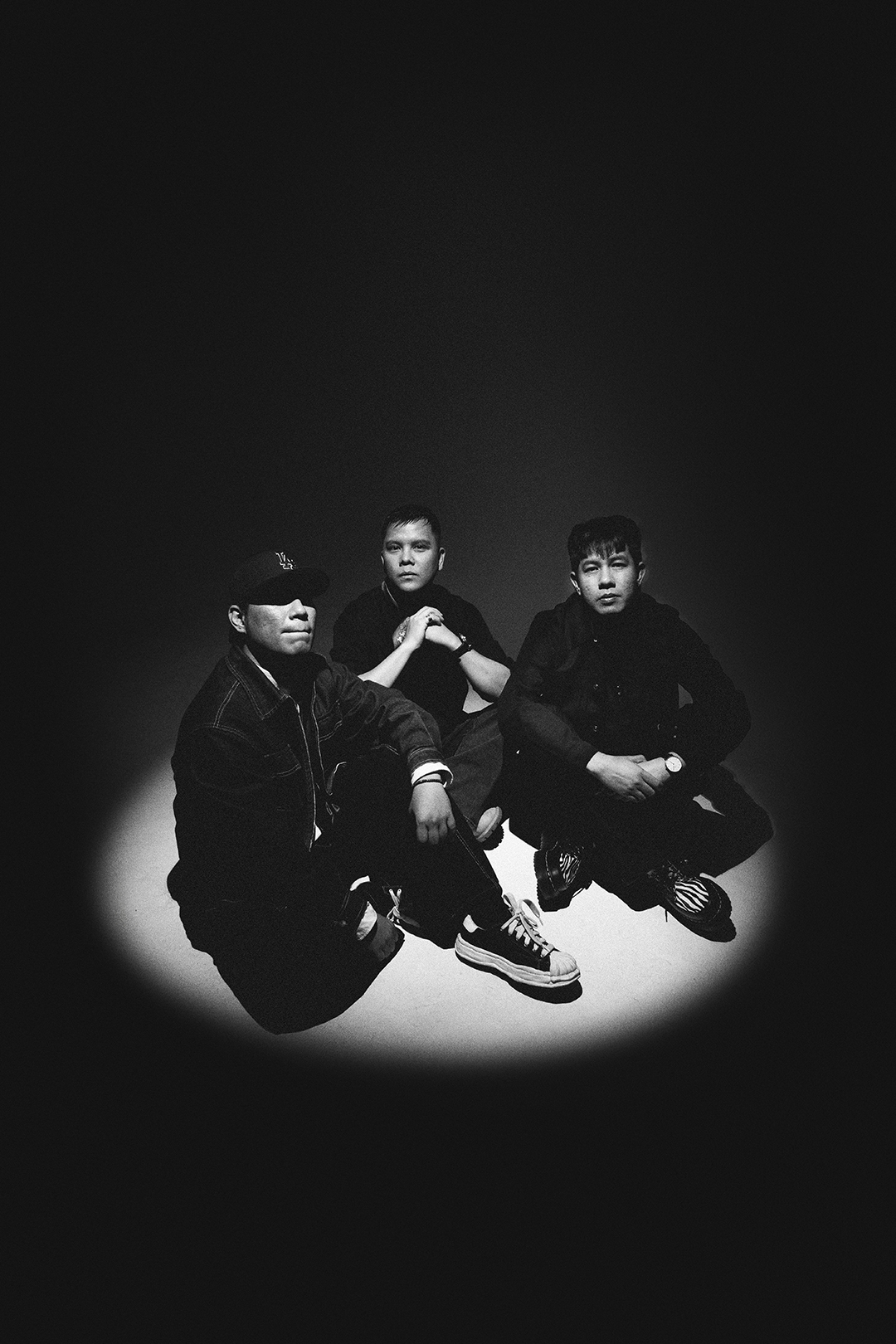 Armada Rilis Single “Terima Kasih” – Lagu Syukur untuk Orang Terkasih