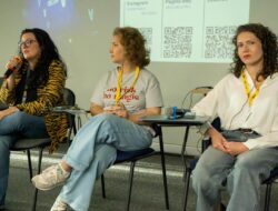 Alternativa Siap Gelar Festival Film 2026 di Kolombia