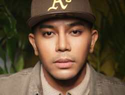 Fabio Asher Perlihatkan Ketulusan Cinta Lewat Single “Aku Berjanji”