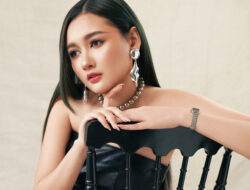 Meiska Patah Hati Sejatuh-jatuhnya di Single Baru “Berat Rasanya”