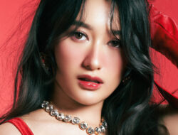 Amanda Caesa Hadirkan Eksperimen Baru Lewat Single “Trouble”