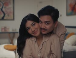 Baskara Mahendra Ketahuan Berselingkuh, Naysilla Mirdad Tak Tinggal Diam