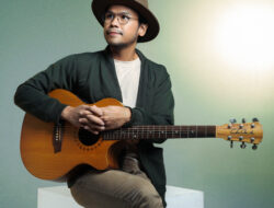 Segara Rilis Single Baru “Izinkan Hatimu Bicara”
