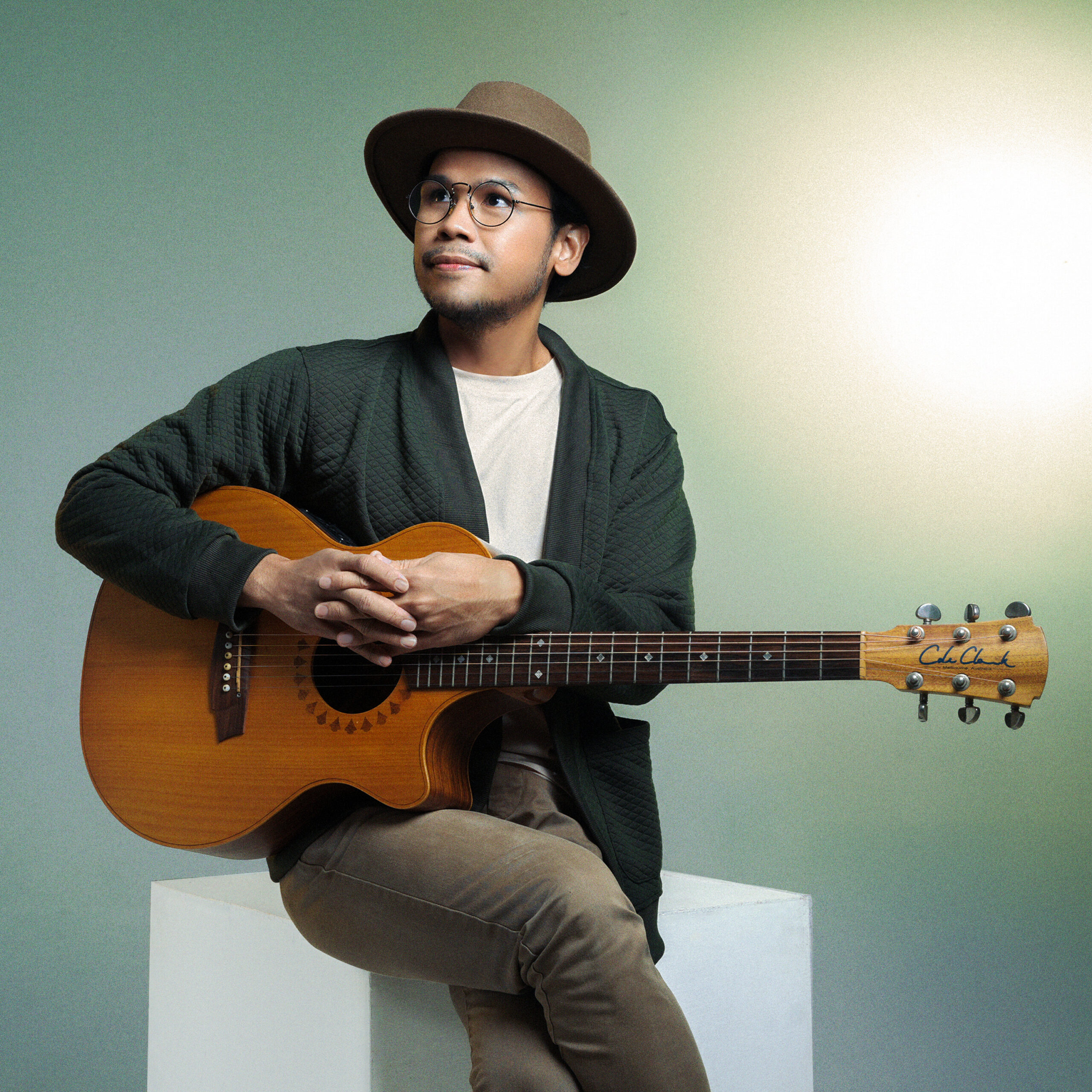 Segara Rilis Single Baru “Izinkan Hatimu Bicara”