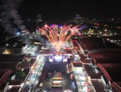 IIMS Garage Balikpapan 2025: Membawa Pengalaman Otomotif Lebih Dekat ke Kalimantan Timur