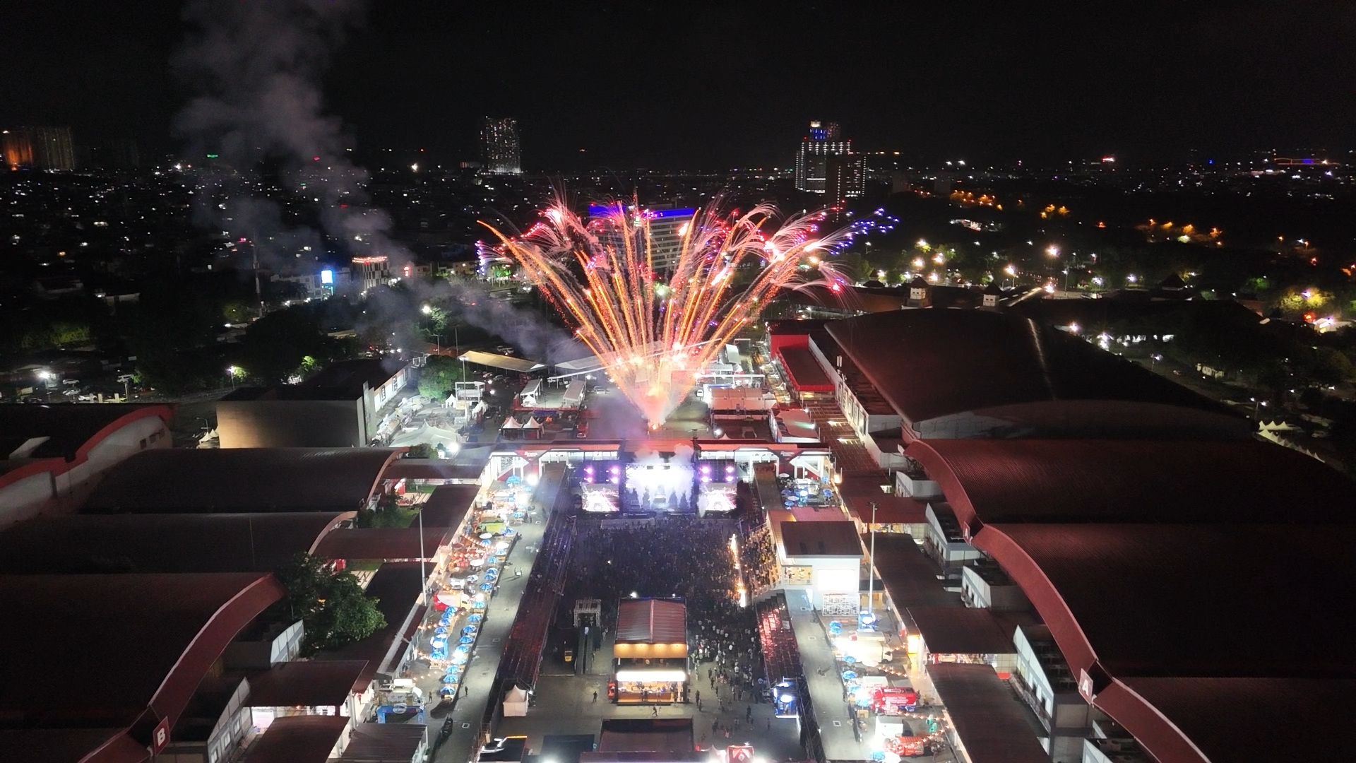 IIMS Garage Balikpapan 2025: Membawa Pengalaman Otomotif Lebih Dekat ke Kalimantan Timur