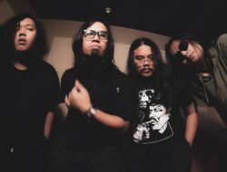 DRIVEN BY ANIMALS Hadirkan “Semanggi 1999”, Lagu Peringatan Tragedi Mahasiswa
