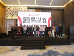 IIMS 2026 Hadirkan Grand Hall Khusus Aksesoris & Aftermarket