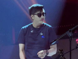 Reno Fahreza, Energi Baru Loh Kok Tum Band