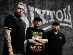 SIXTOLS Rilis Single Baru “Jhonny Wanna Chance”