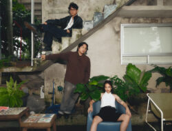 Grrrl Gang Rilis “O, My Love” + Umumkan Tur AS