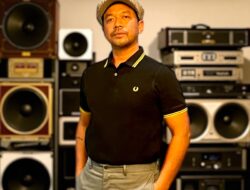 Shaggydog Hidupkan Lagi ‘Insomnia’, Heruwa Gandeng Sal Priadi