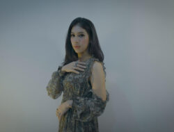 Rafika Nurhadi Rilis Single Baru “Suluh”