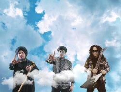 Cakra Music Production Makin Bersinar, Jadi Magnet Musisi Top Tanah Air