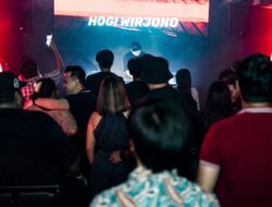 Dragon House Genap Setahun, Perkenalkan Wajah Baru .sector