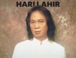 Mengenang Chrisye di Ulang Tahun ke-76: Warisan Abadi Sang Maestro Musik Indonesia