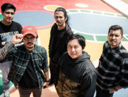 Praz Teguh bareng Raze Hadirkan “Moksha” di Album Baru
