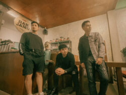 Lunatic Rilis “KOE”: Perpaduan Elektronik Modern, Etnik Nusantara, dan Spiritualitas