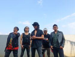 Seurieus Hidupkan Kembali Energi Positif Lewat Single Baru “Nawaitu”