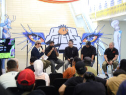 Pop City 2025: Festival Pop Culture Seru di Blok M Hub!