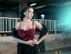 Loly Love Bikin Mood Naik Lewat Lagu Baru “Lagi Gabut Sayang”