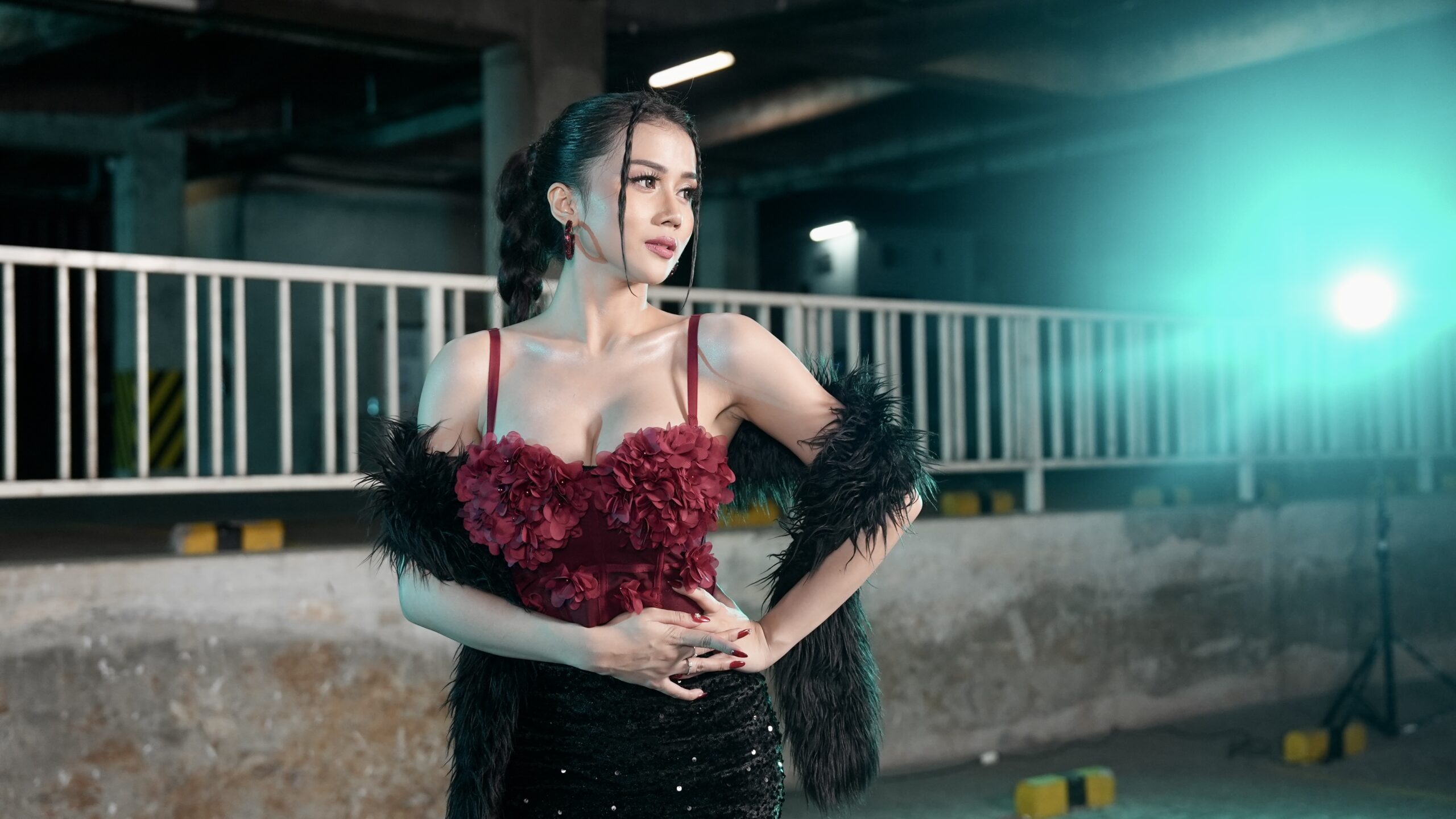 Loly Love Bikin Mood Naik Lewat Lagu Baru “Lagi Gabut Sayang”