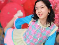 Joanne Nakeisha Rilis Single “Melangkah Pasti”, Ajak Remaja Percaya Diri