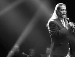 Acil Bimbo Tutup Usia, Warisan Musik dan Spirit Kehidupan Abadi