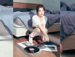 Gabriella Ekaputri Buka Hati Lewat EP Midnight’s Promises