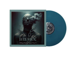 Jelusick Rilis Album Baru Apolitical Ecstasy, Hard Rock Penuh Energi
