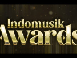 Indomusik Awards 2025: Sobat Musik Jadi “Juri” Sesungguhnya