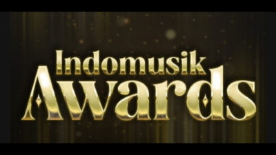 Indomusik Awards 2025: Sobat Musik Jadi “Juri” Sesungguhnya
