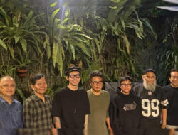 JakCloth 2025 Reborn: Festival Clothing & Musik Terbesar Kembali Hadir di Jakarta