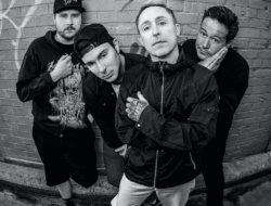 Yellowcard Rilis “Bedroom Posters” Menuju Album Better Days