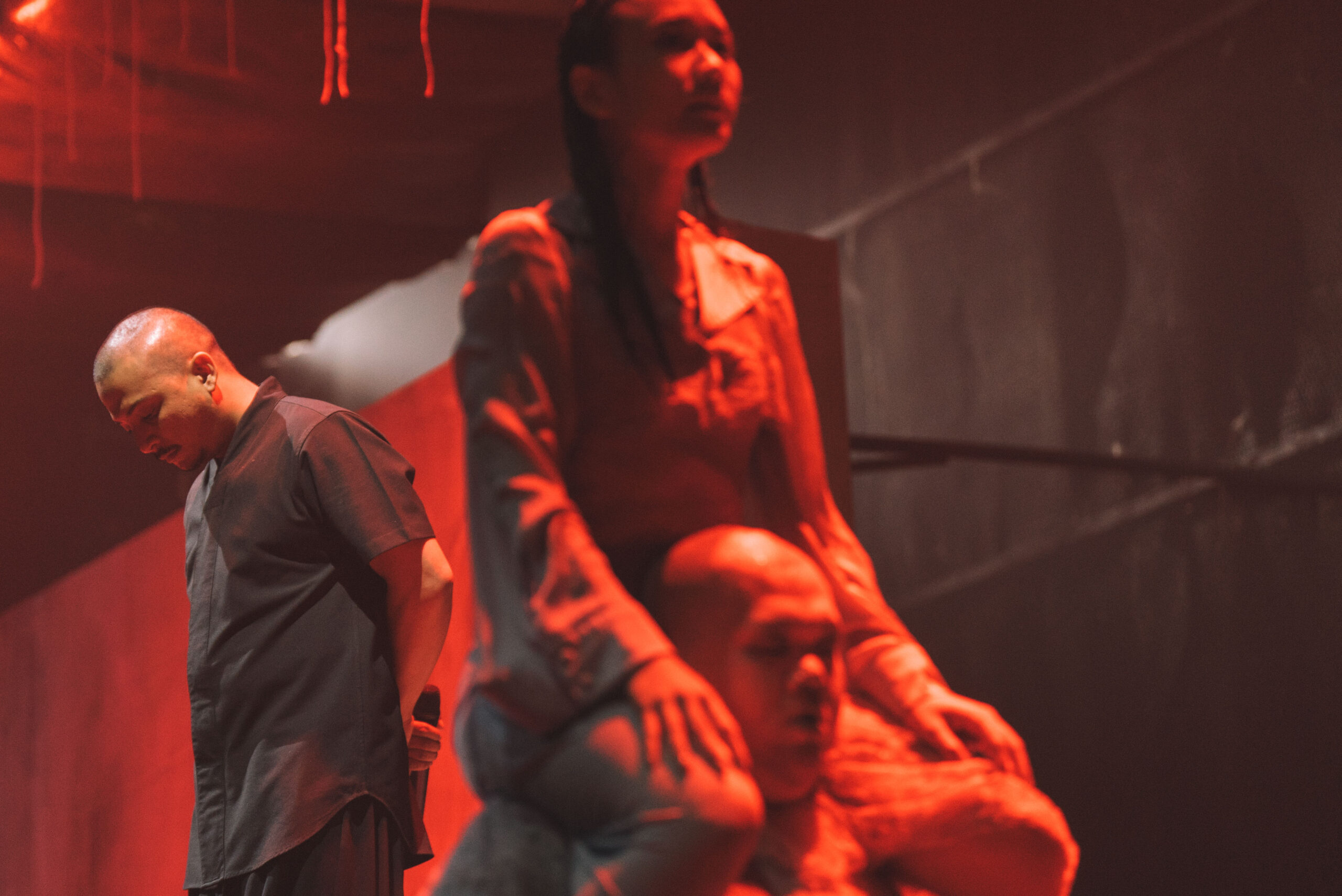 Sal Priadi Ajak Kamu ke Memomemoria 2025