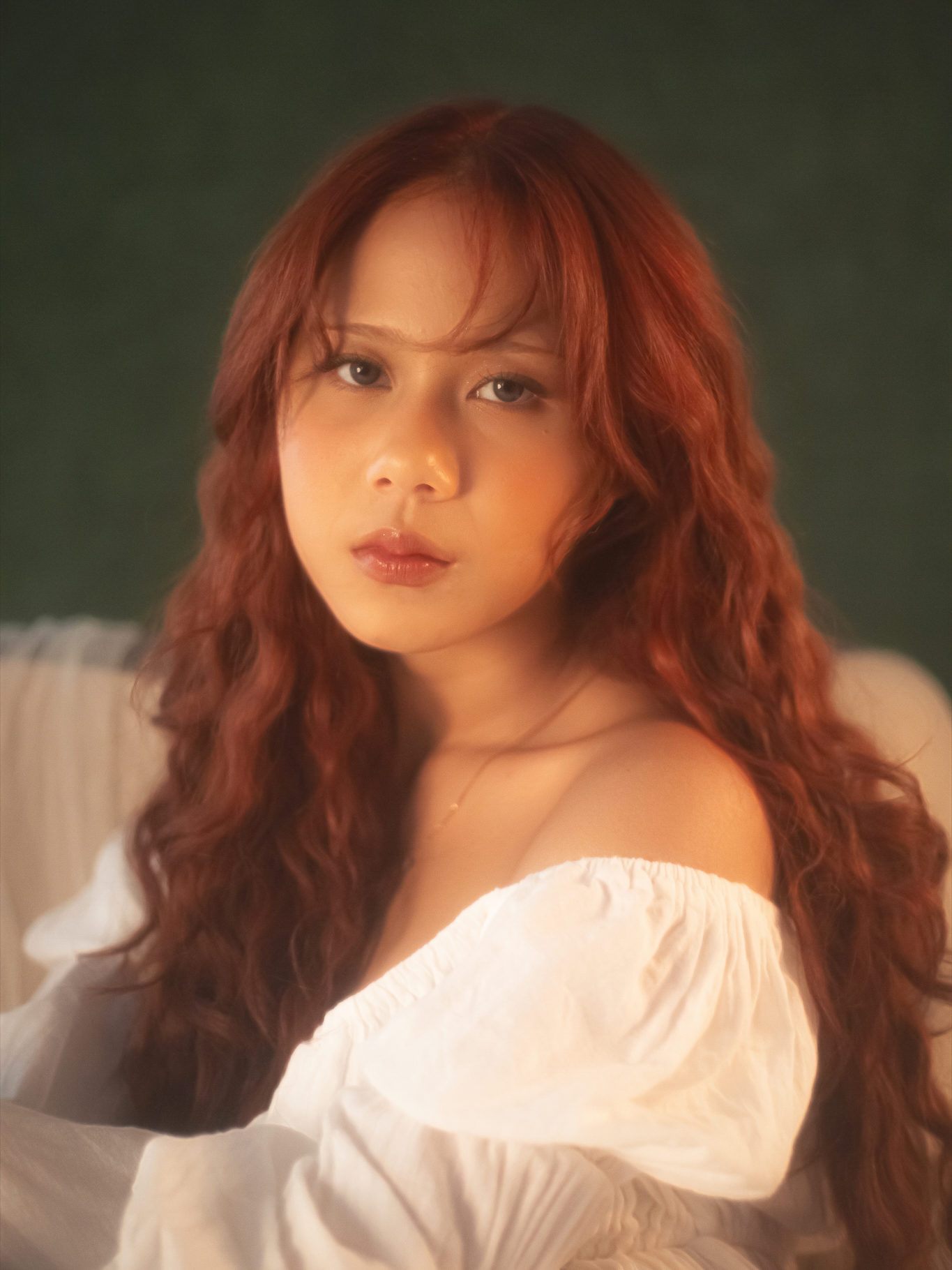 Warna Baru Nadin Amizah di Video Musik “Ah”: Jenaka, Segar, dan Haru