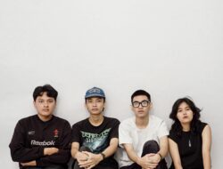 Nevenue Hadirkan Single Perdana “Endless Goodbye”