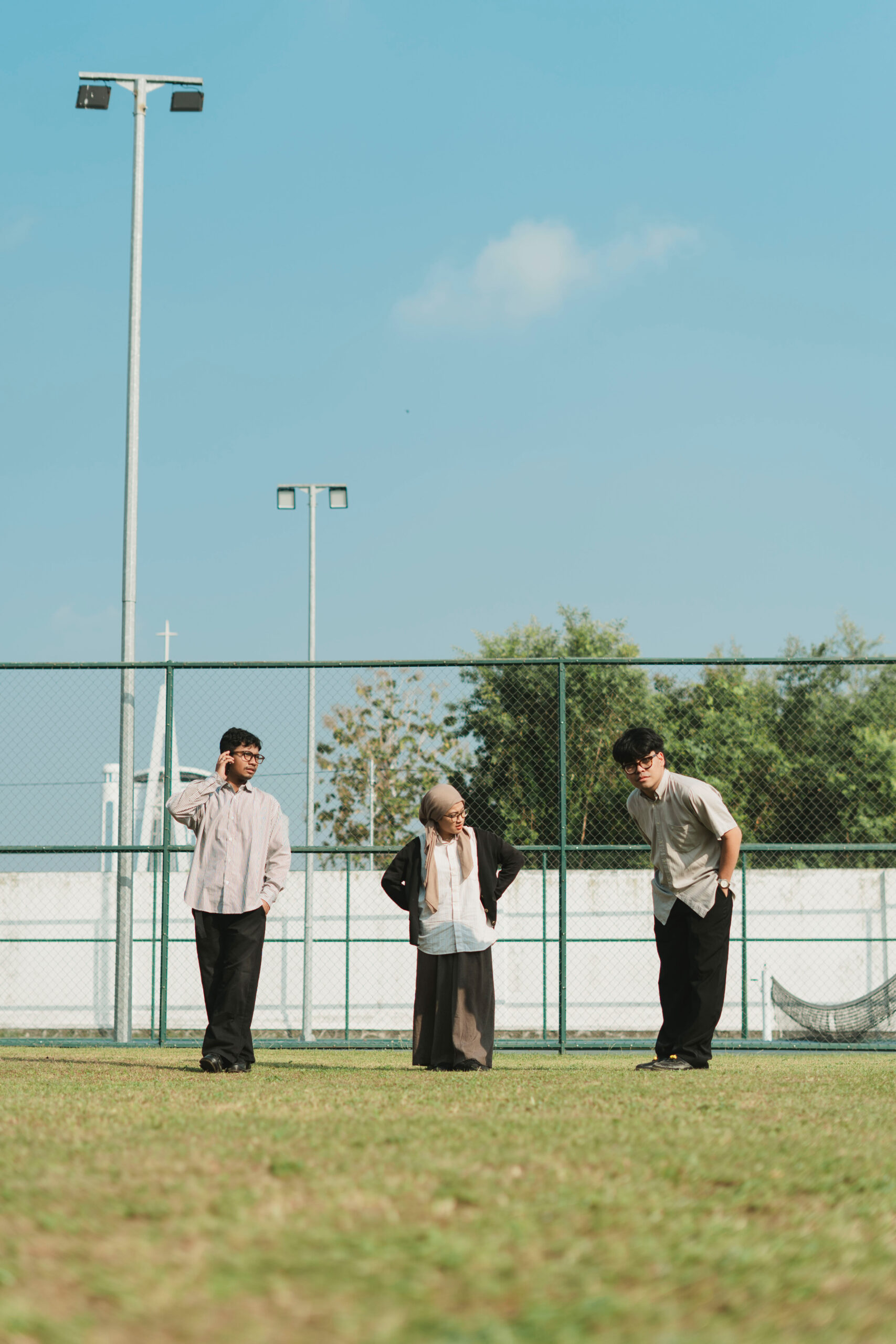Angin Baru dari Yogyakarta: “No Call Mama”